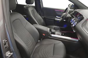 Mercedes EQA300 bild 15