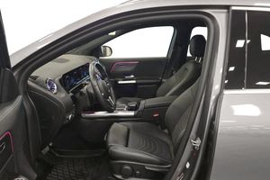 Mercedes EQA300 bild 7