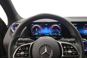 Mercedes EQA300 bild 5