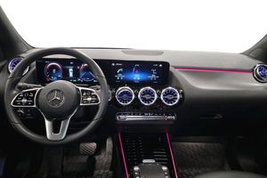 Mercedes EQA300 bild 8