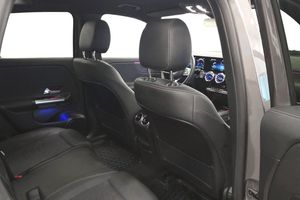 Mercedes EQA300 bild 14