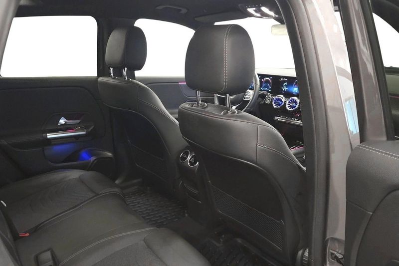 Mercedes EQA300 bild 14