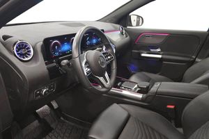 Mercedes EQA300 bild 6