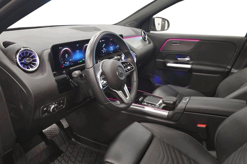 Mercedes EQA300 bild 6