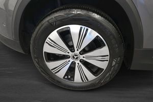 Mercedes EQA300 bild 11