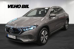 Mercedes EQA300 bild 1