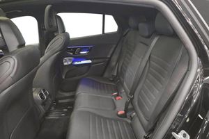 Mercedes GLC300 bild 9