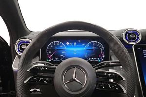 Mercedes GLC300 bild 5