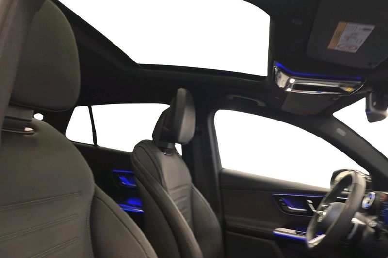 Mercedes GLC300 bild 15