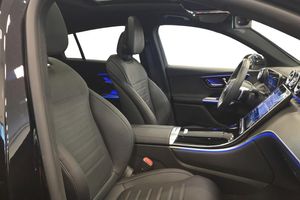 Mercedes GLC300 bild 14