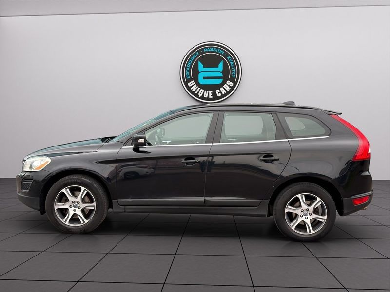 Volvo XC60 bild 6