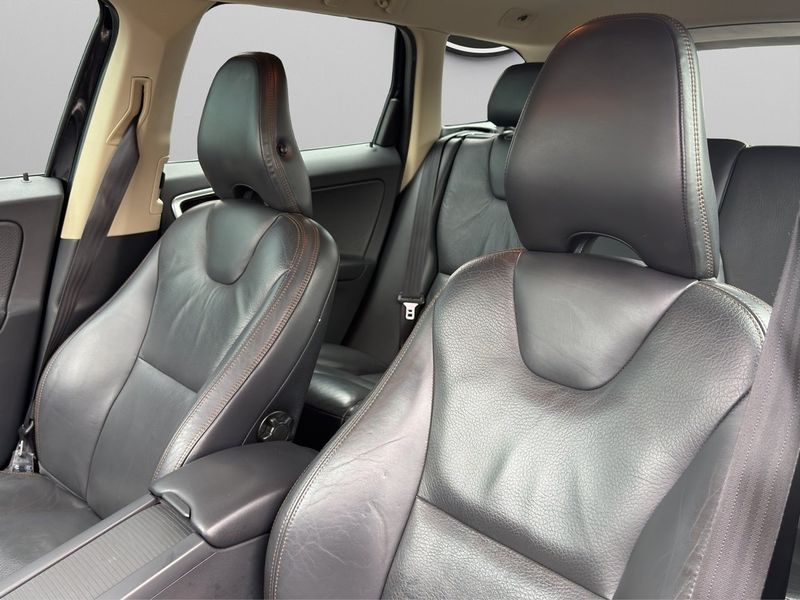 Volvo XC60 bild 13