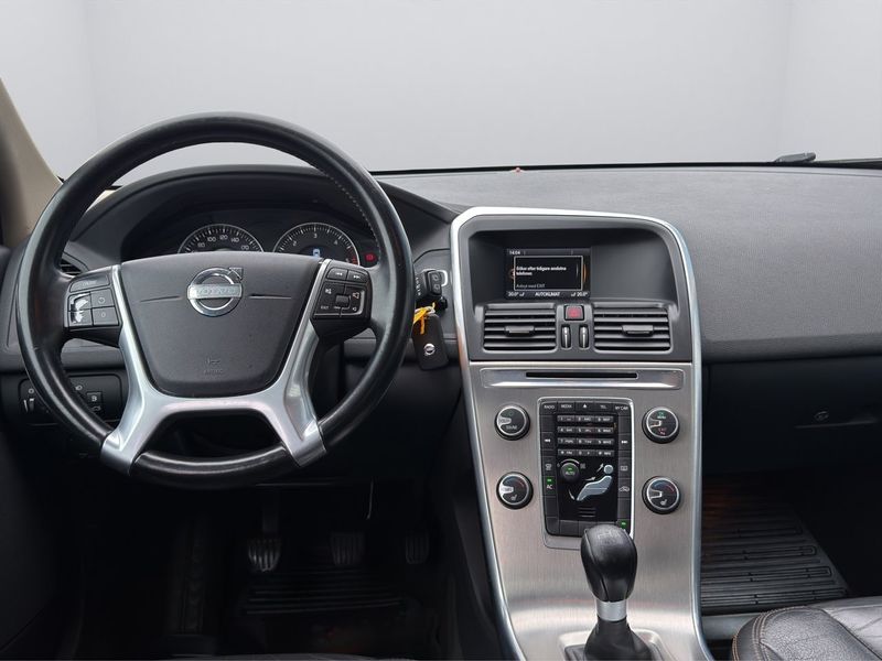 Volvo XC60 bild 11