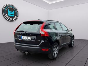 Volvo XC60 bild 3