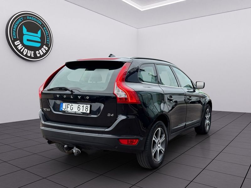 Volvo XC60 bild 3