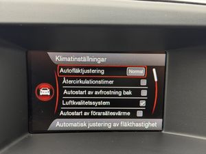 Volvo XC60 bild 18