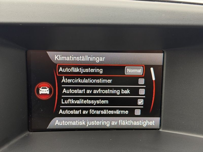 Volvo XC60 bild 18