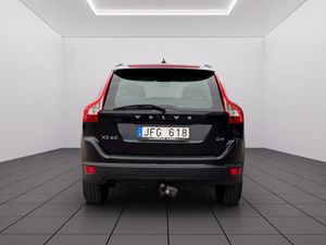 Volvo XC60 bild 4