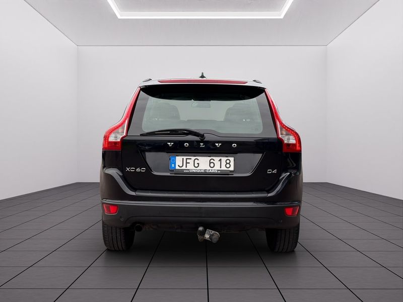 Volvo XC60 bild 4