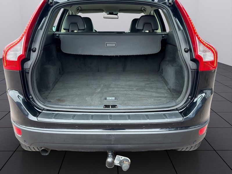 Volvo XC60 bild 21