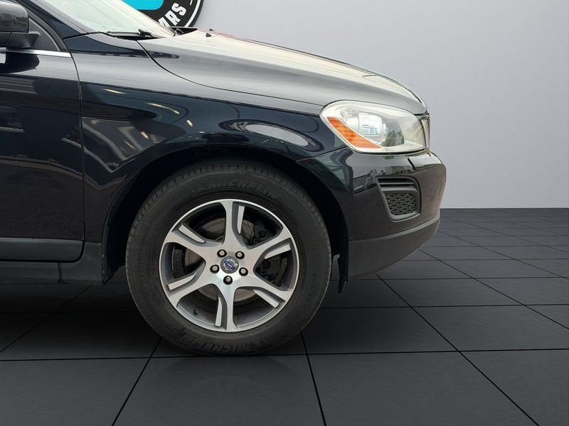 Volvo XC60 bild 9