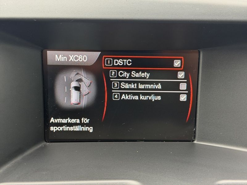 Volvo XC60 bild 17