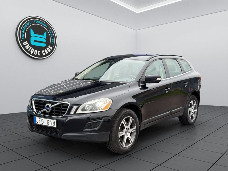 Volvo XC60 bild 7