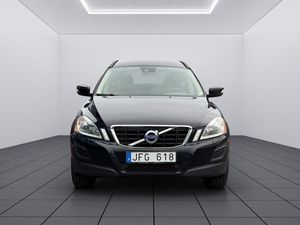 Volvo XC60 bild 8