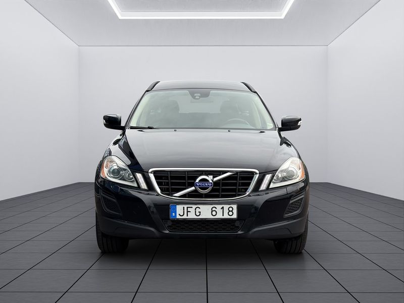Volvo XC60 bild 8