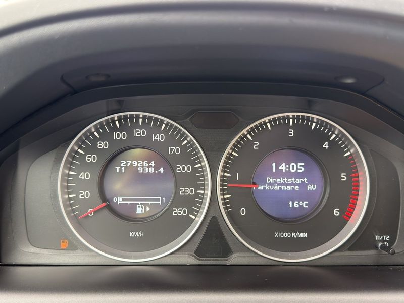 Volvo XC60 bild 14