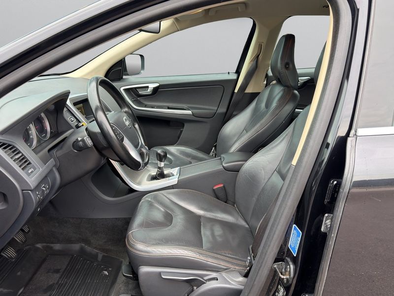 Volvo XC60 bild 12