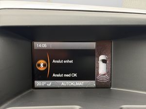 Volvo XC60 bild 16