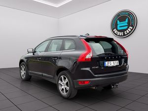 Volvo XC60 bild 5