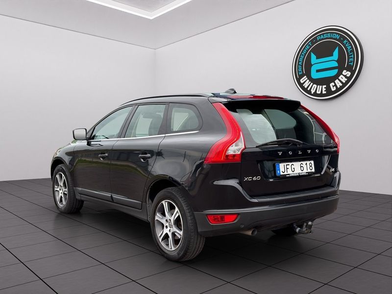 Volvo XC60 bild 5