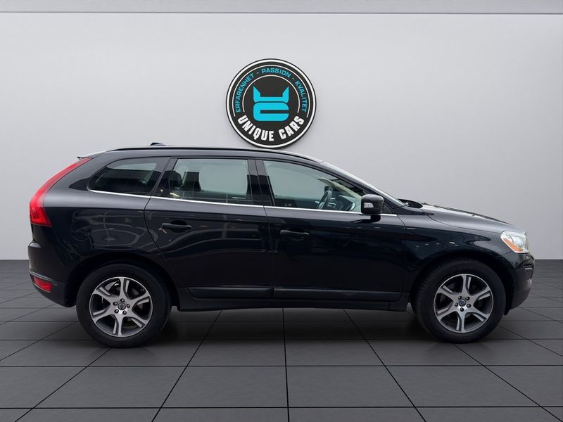 Volvo XC60 bild 2