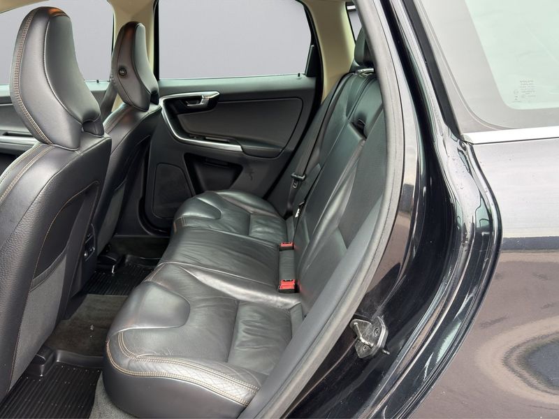 Volvo XC60 bild 19