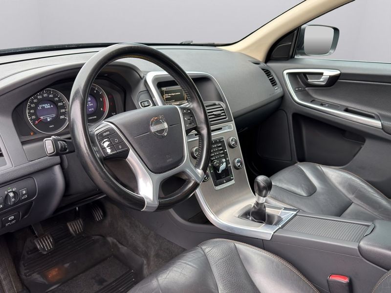 Volvo XC60 bild 10