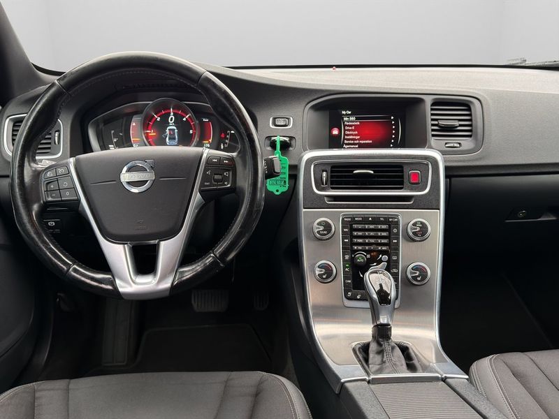 Volvo S60 bild 10