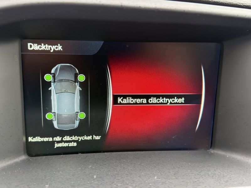 Volvo S60 bild 20