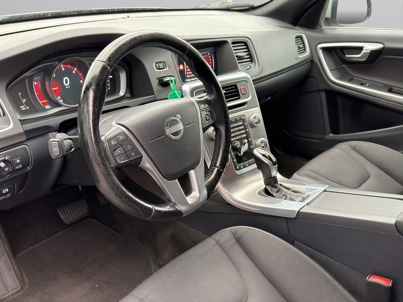 Volvo S60 bild 11