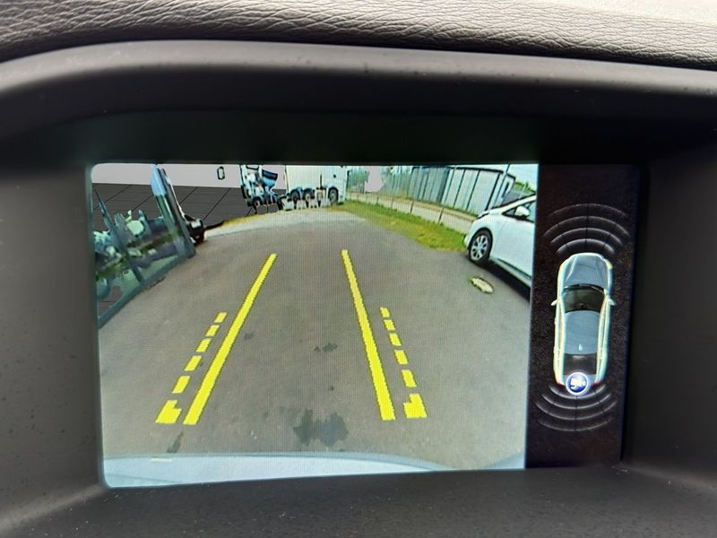 Volvo S60 bild 17