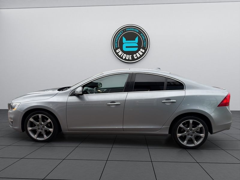 Volvo S60 bild 6
