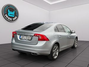 Volvo S60 bild 3