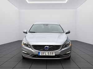 Volvo S60 bild 8