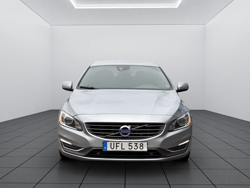 Volvo S60 bild 8