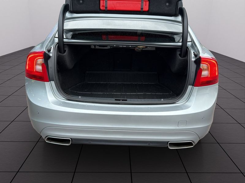 Volvo S60 bild 22
