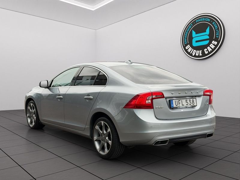 Volvo S60 bild 5