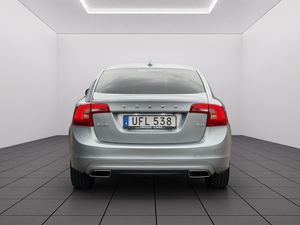 Volvo S60 bild 4