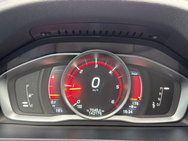 Volvo S60 bild 14
