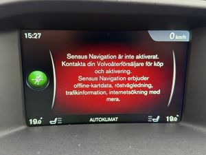 Volvo S60 bild 18